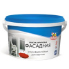 Краска водно-дисперсионная  фасадная ( 14,0 кг) OLECOLOR Россия